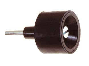 SUPPORTI AD ESPANSIONE- - ø mm.45x30 codolo mm.6 PG 357.96 - 2 blister PG