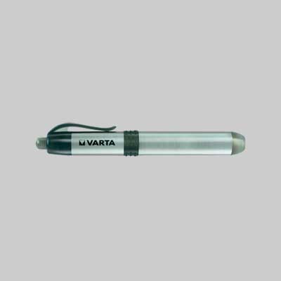 TORCIA A LED 'PENLIGHT' 3Lm - VARTA