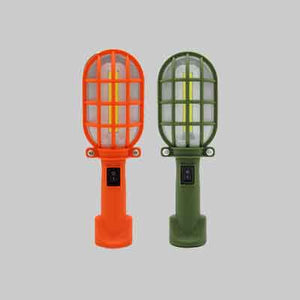 MINITORCIA DA LAVORO 'MINI WORKING LIGHT' 5W, 180 Lm - Expo 12 pezzi