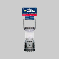 LANTERNA DA CAMPEGGIO A LED 'CAMPING 3D' 4W - 300Lm - VARTA