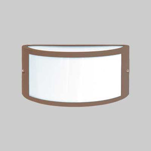 APPLIQUE 'ENIO' Colore Marrone