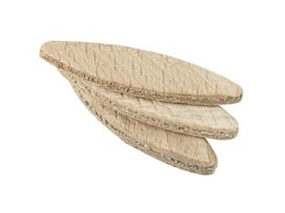 LAMELLE IN LEGNO PER SPINARE- - tipo 10 mm.53x19x4 PG.669.10 - 2 blister PG