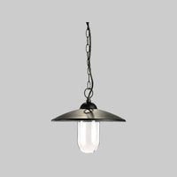 LANTERNA A SOSPENSIONE 'SELENE' Colore Nero