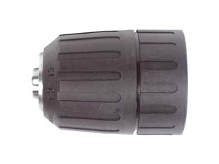 MANDRINO AUTOSERRANTE- - mm.10 attacco femmina 1/2x20 - 1 blister KRINO