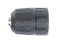 MANDRINO AUTOSERRANTE- - mm.13 attacco femmina 1/2x20 - 1 blister