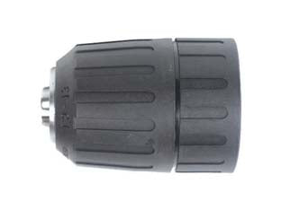 MANDRINO AUTOSERRANTE- - mm.13 attacco femmina 1/2x20 - 1 blister