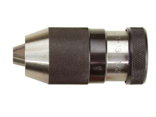 MANDRINO AUTOSERRANTE- - mm.13 attacco femmina 1/2x20 - 1 scatola KRINO