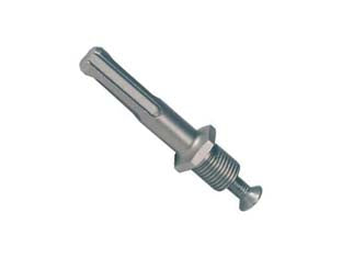 ADATTATORE PER MANDRINO ATTACCO SDS    KRINO