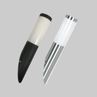 APPLIQUE 'ANTARES' Nero