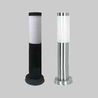 LAMPIONE BASSO 'ANTARES' Silver