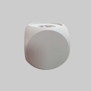 APPLIQUE A LED 'XAVIER' 2x2W 286Lm 4000K - Colore Bianco