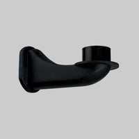 BRACCIO PER SFERA   Colore Nero - IDEAL STAR