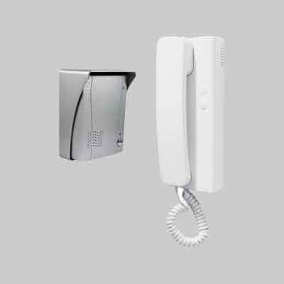 VIDEOCITOFONO 'PRIMA' Schermo 7