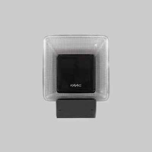 LAMPEGGIATORE A LED PER CANCELLI AUTOMATICI 'XLED' FAAC 40 led - FAAC