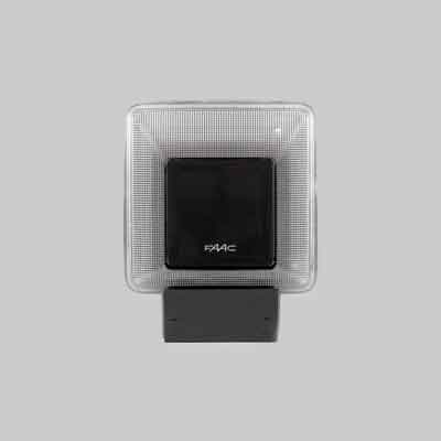 LAMPEGGIATORE A LED PER CANCELLI AUTOMATICI 'XLED' FAAC 40 led - FAAC