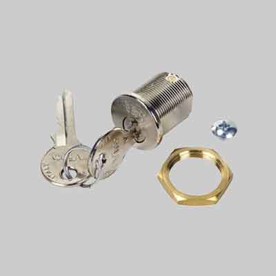 SERRATURA PER SELETTORE XK10 FAAC - FAAC