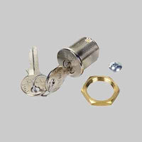 SERRATURA PER SELETTORE XK10 FAAC - FAAC