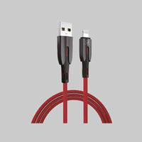 CAVO DI RICARICA 'FAST CHARGE' LIGHTNING LOSTECH 120 cm - LOSTECH