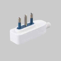 SPINA MOBILE A 90  ° 16A IDEAL STAR 2P+T - IDEAL STAR