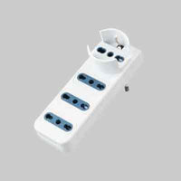 ADATTATORE 5 VIE IDEAL STAR - IDEAL STAR