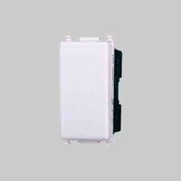 INTERRUTTORE UNIPOLARE 'STARLIGHT' 16Ax 250V - ELETTROIT