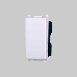 INTERRUTTORE UNIPOLARE 'STARLIGHT' 16Ax 250V - ELETTROIT