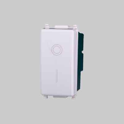 INTERRUTTORE BIPOLARE 'STARLIGHT' 16Ax 250V - ELETTROIT