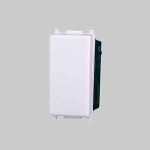 PULSANTE UNIPOLARE 'STARLIGHT' 16Ax 250V - ELETTROIT