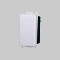 DEVIATORE UNIPOLARE 'STARLIGHT' 16Ax 250V - ELETTROIT