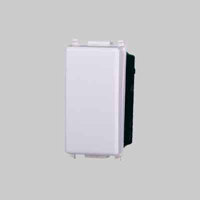 DEVIATORE UNIPOLARE 'STARLIGHT' 16Ax 250V - ELETTROIT