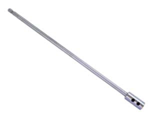 PROLUNGA PER MECCHIE LEGNO  mm.300    KRINO