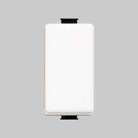 INTERRUTTORI UNIPOLARE 'MATIX' BTICINO 10Ax 250V - Bianco - BTICINO
