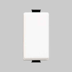 INTERRUTTORI UNIPOLARE 'MATIX' BTICINO 10Ax 250V - Bianco - BTICINO