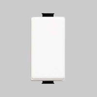 DEVIATORE UNIPOLARE 'MATIX' BTICINO 10Ax 250V - Bianco - BTICINO