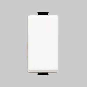 DEVIATORE UNIPOLARE 'MATIX' BTICINO 10Ax 250V - Bianco - BTICINO