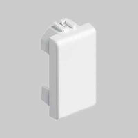 FALSO POLO 'MATIX' BTICINO Bianco - BTICINO