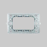 SUPPORTO A PARETE PER SERIE 'MATIX' BTICINO 6 Posti - BTICINO