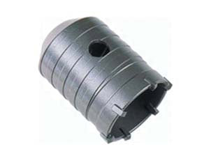 FRESE A TAZZA IMPACT  mm.50x75 6 denti M22    KRINO