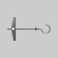 ANCORA A SOFFITTO CON OCCHIOLO APERTO KDH 4 - 25 pezzi- FISCHER