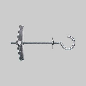 ANCORA A SOFFITTO CON OCCHIOLO APERTO KDH 4 - 25 pezzi- FISCHER