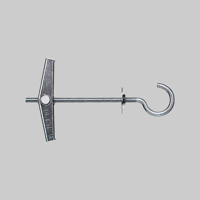 ANCORA A SOFFITTO CON OCCHIOLO APERTO KDH 4 - 25 pezzi- FISCHER