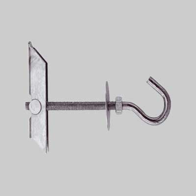 ANCORA A SOFFITTO CON OCCHIOLO APERTO A GRAVITA' KDH 6 - 20 pezzi- FISCHER