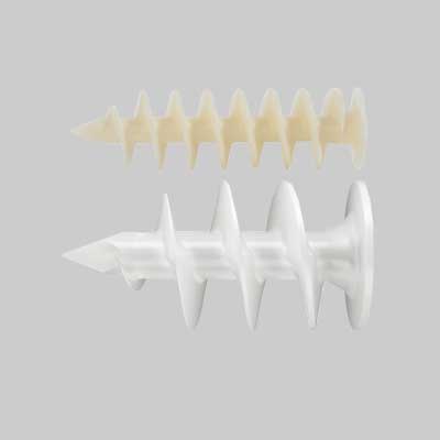 TASSELLO PER SISTEMI DI ISOLAMENTO 'FID' '90' Ø 4x90 mm - vite 6 mm - 25 pezzi- FISCHER