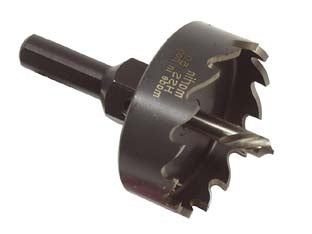 FRESA A TAZZA HSS MARTIN  ø mm.55    MARTIN