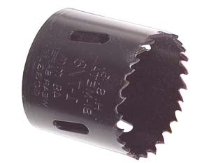 FRESA A TAZZA BIMETALLICA RINGO  ø mm.16    MARTIN