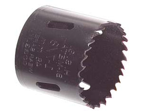 FRESA A TAZZA BIMETALLICA RINGO  ø mm.70    MARTIN