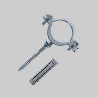 COLLARE PESANTE PER TUBO 'CPT' 2 - FISCHER