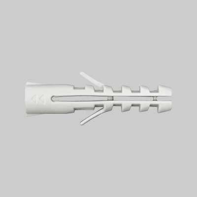 TASSELLO A SENZA BORDO   Ø 12x60 - 25 pezzi- TECFI