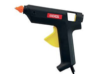 PISTOLA TERMOCOLLANTE- - 60W - colla termofusibile ø mm.12 - 1 blister EXCEL