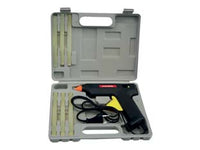 PISTOLA TERMOCOLLANTE IN VALIGETTA stik colla mm. 12 60 w 220V50Hz    EXCEL